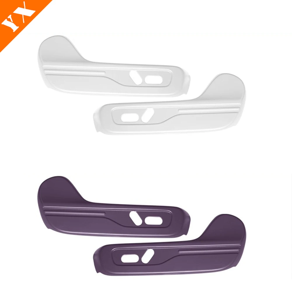 2025 2026 For Leapmotor B10 accessorie Carbon Car Seat Panel Anti Kick And Dirt Resistant Panel,Auto Seat Adjustment Frame Shell