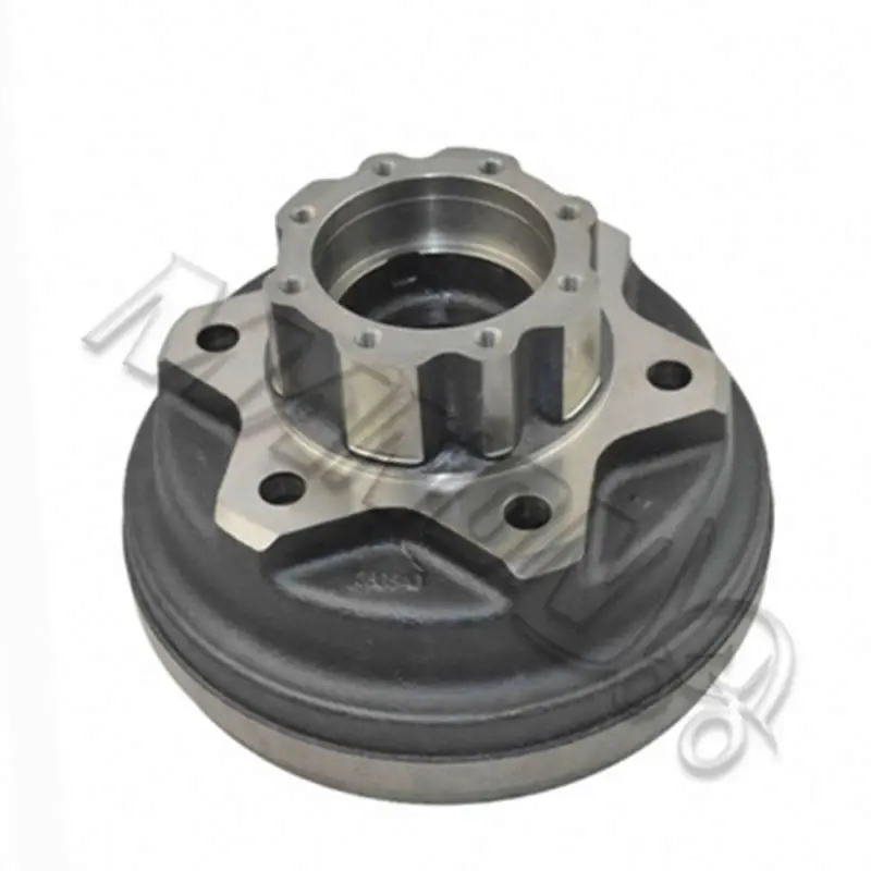 Forklift spare parts Brake Drum 2082641524253040