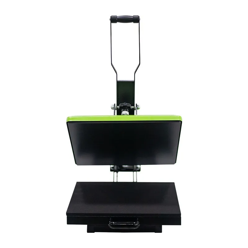 Heat Press Machine for DIY Phone Cases and Fabric Straps Pillow Heat Transfer Equipment Direct