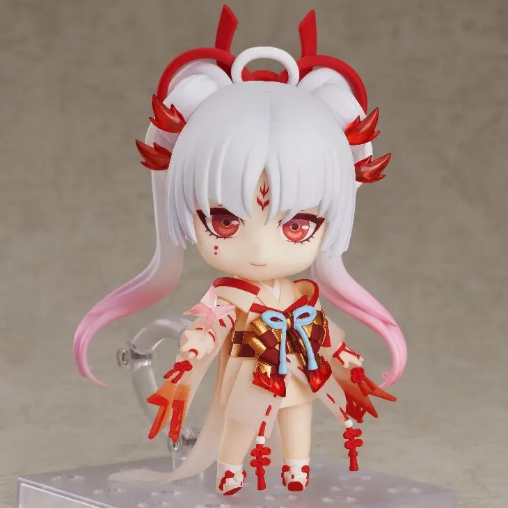 フィギュアPVC,おもちゃ,gsc,onmyji,shiranui,qバージョン,人形のギフト,装飾品,コレクション,1608