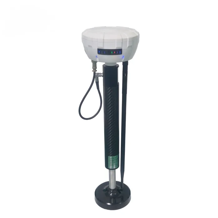 High Precision RTK Base Station P900 ZED-F9P Paper Box Module Support 10 Days 1 Pieces CN;GUA A-SKY AK625