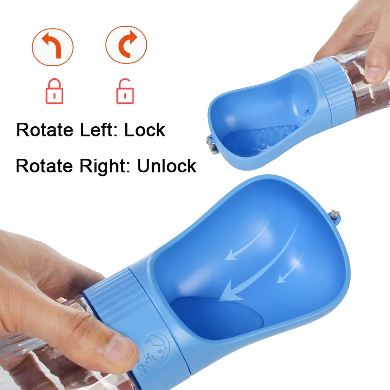 Thumbnail 4 - #39 Latest Pet Food Containers Offers