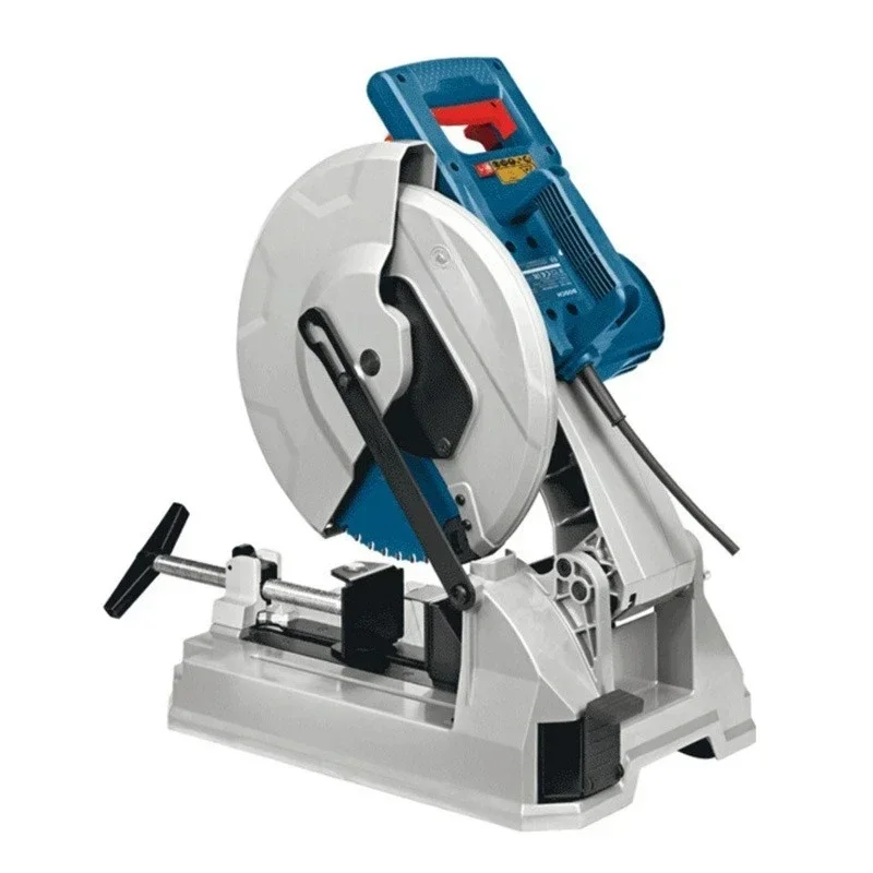 Power Tools GCD12JL Metal Profile Cutting Machine, Metal Saw