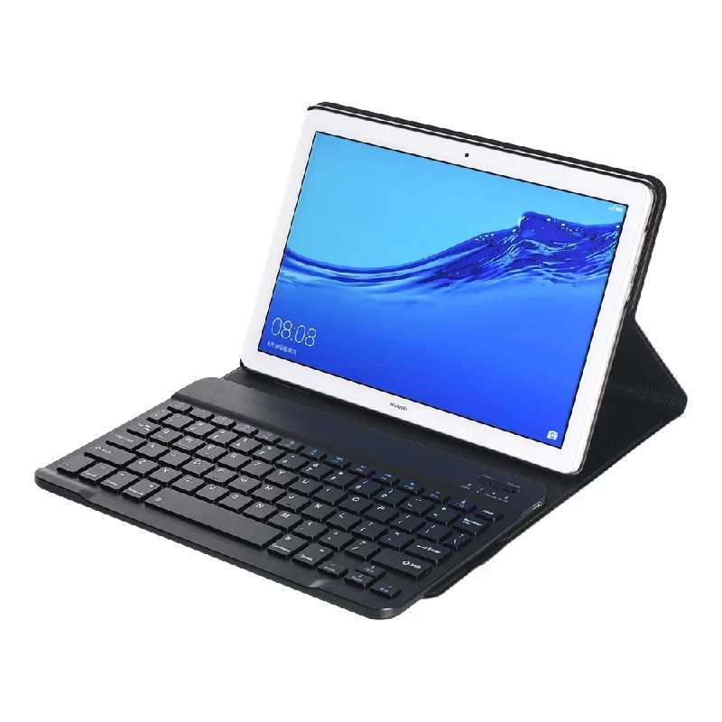 

For Huawei Mediapad M5 Pro 10.8 M6 10.8 Case Magnetic Keyboard Teclado Case for Huawei Matepad Pro 10.8 Tablets Keyboard Cover