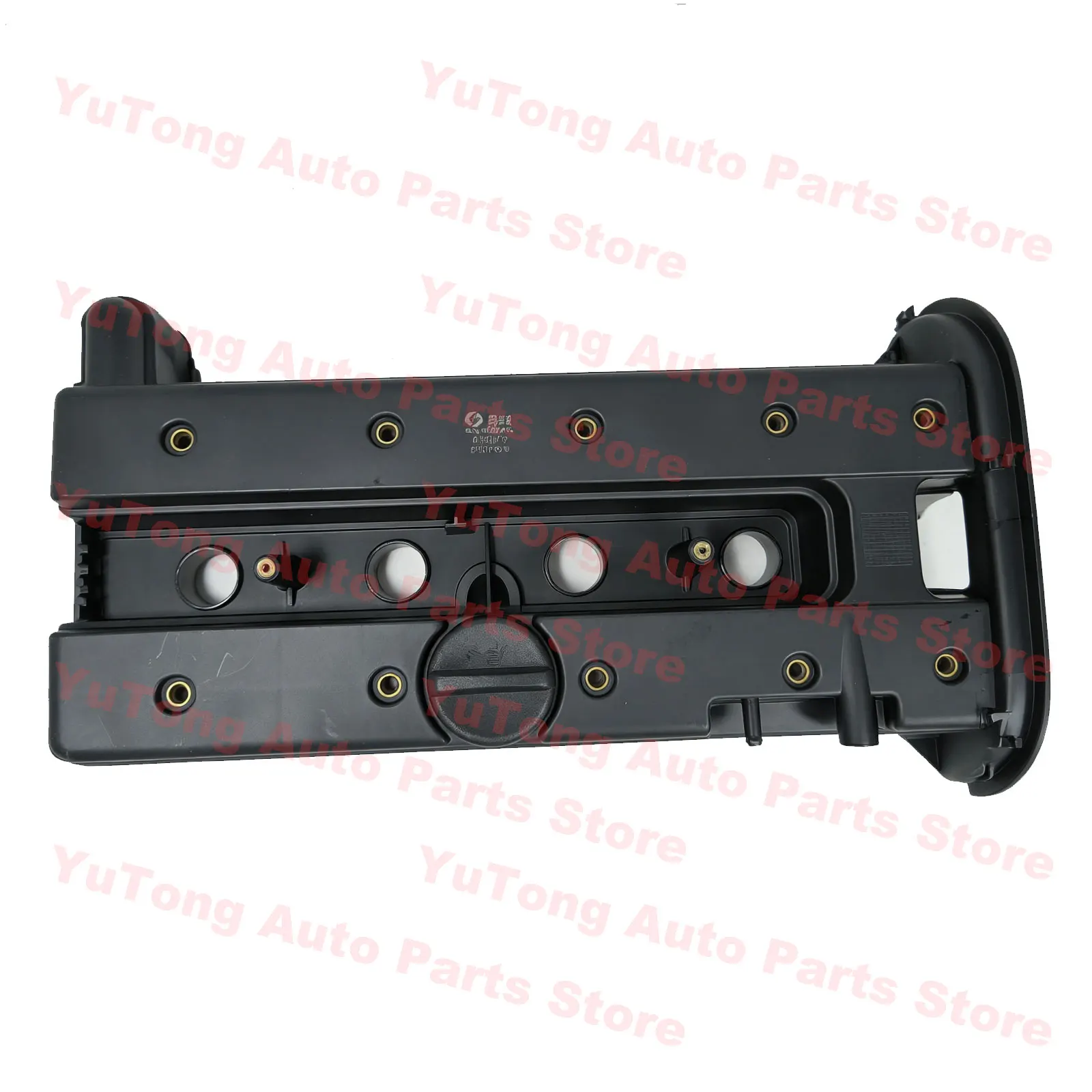 

Cylinder Head Cover For 2.4L CHEVROLET CAPTIVA 2006 VAUXHALL OPEL ANTARA A L07 Engine Valve Cap With Gasket Seal Accessories
