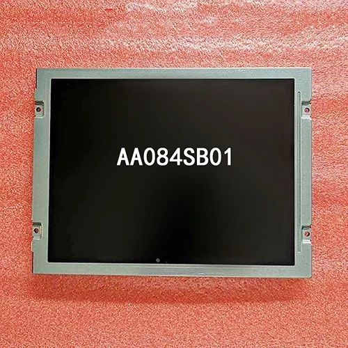 

Original AA084SB01 LCD Screen 8.4 inch Display Panel Brand New