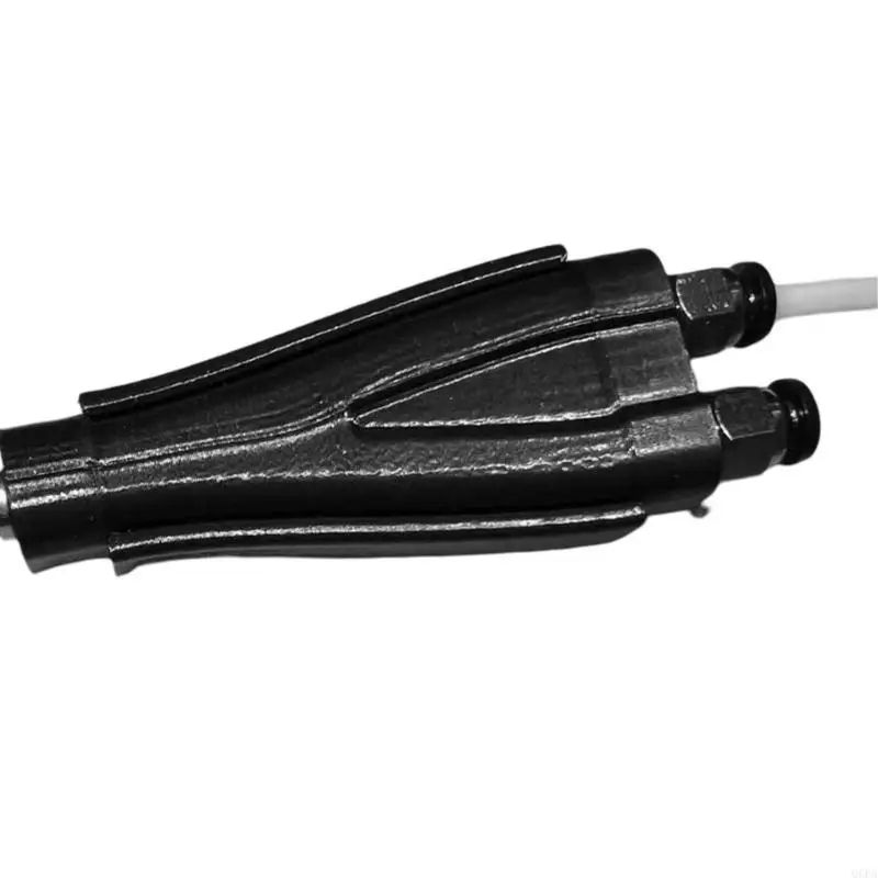 

Q6PA для лаборатории P1P P1S x1c y разъем для Bowden Coupler Printer Pneumatic