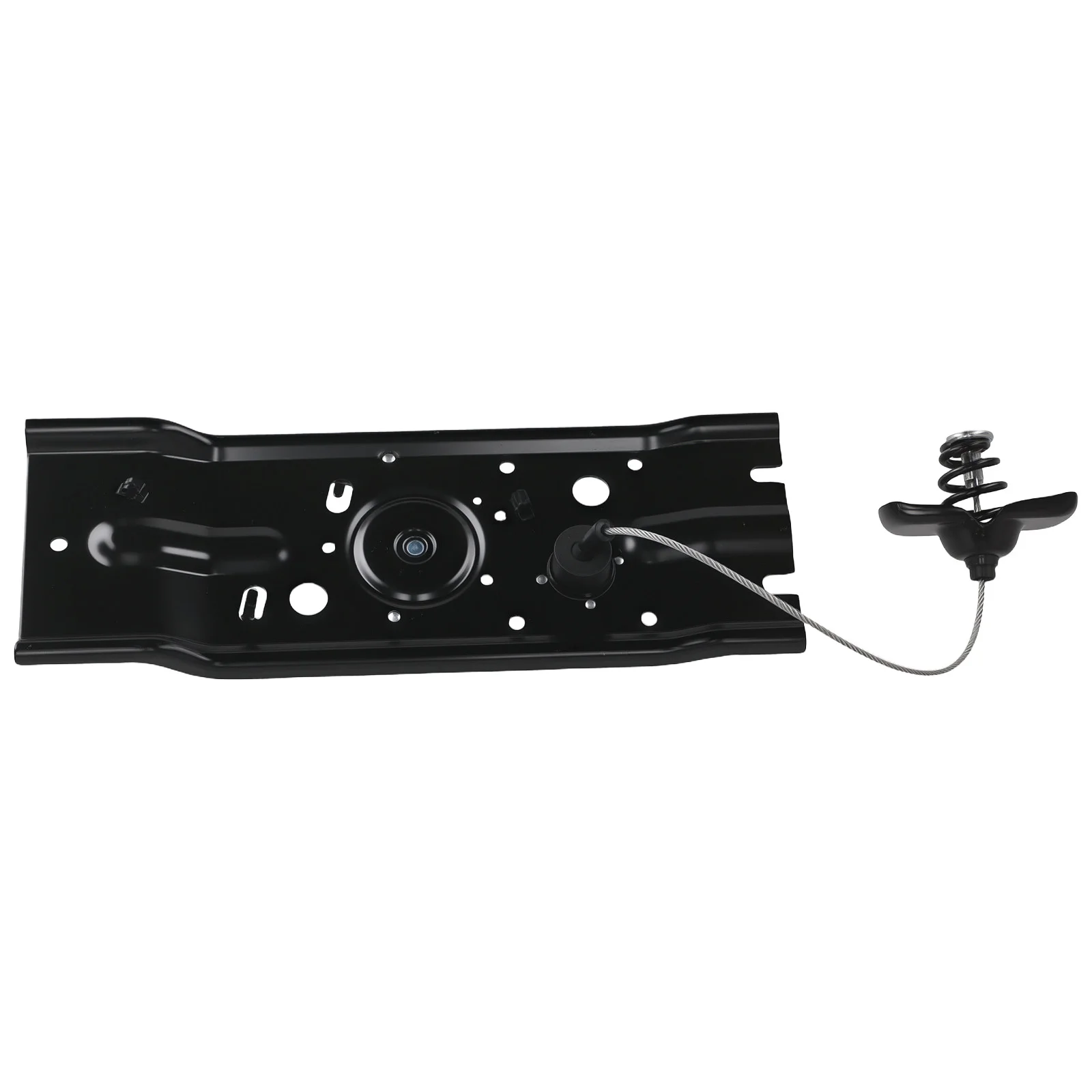 

Кронштейн для запасного колеса (лебедка) для Jeep Grand Cherokee 2005-2010, задний, 52089369AC