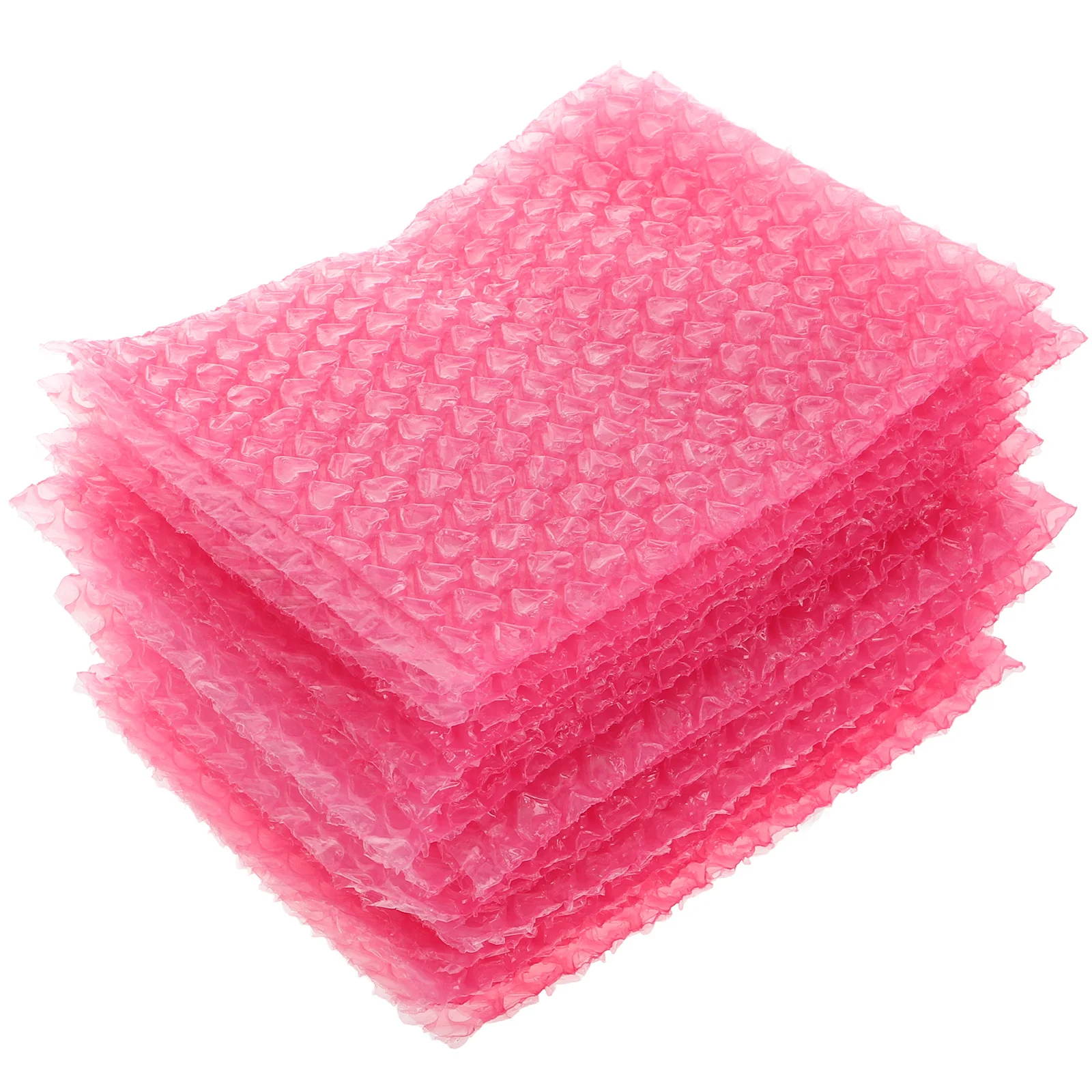 20 قطعة فقاعة القلب البريدية حزمة متعددة الوظائف مبطن أكياس الشحن لتغليف الأعمال الصغيرة مغلفات بريد المجوهرات #3