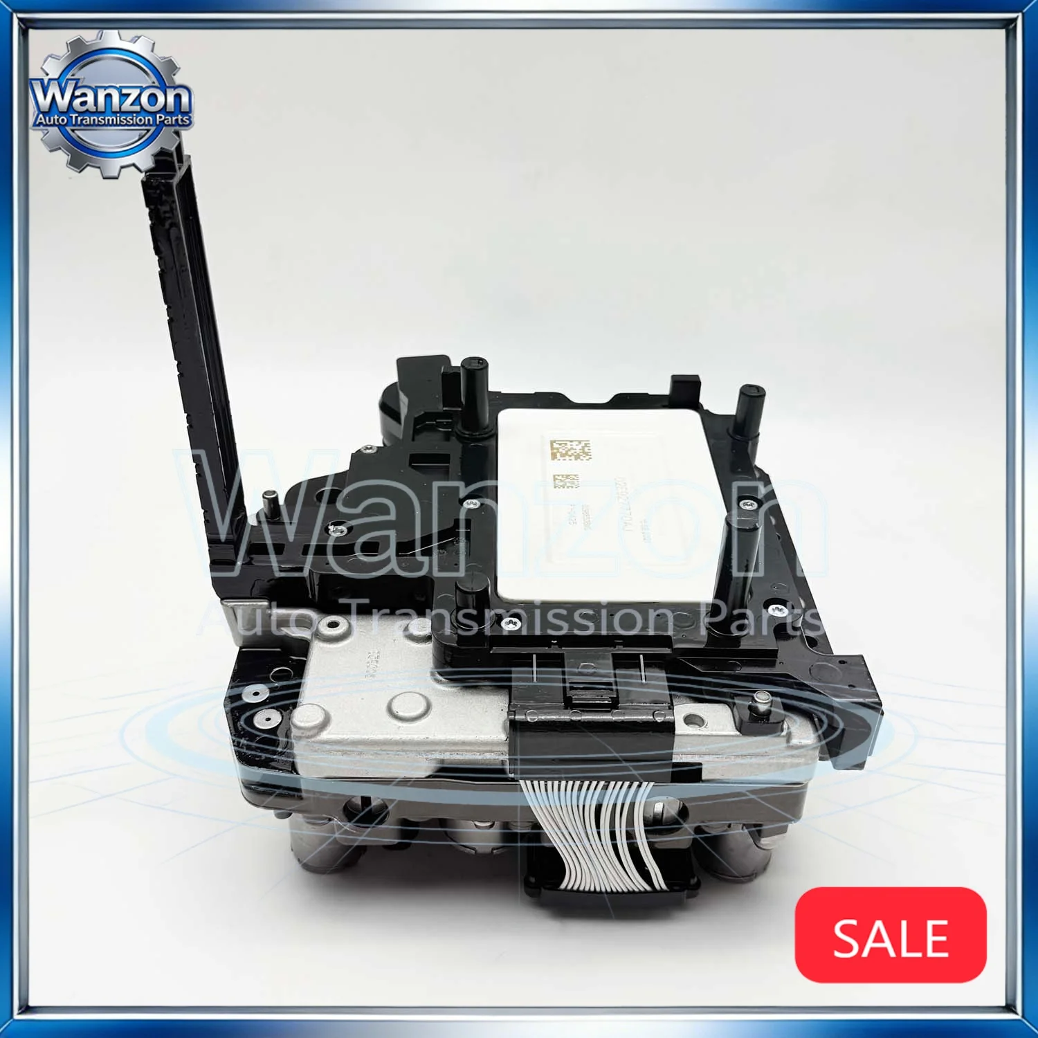 Unidad Electromecánica de Transmisión Automática DQ250 02E de 6 Velocidades, TCU Compatible con Volkswagen, Audi, Skoda 02E927770AJ 02E927770AL