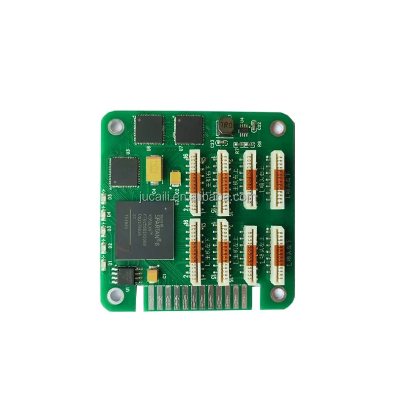 Jucaili 4720 decoder card for Epson 4720 first locked printhead decrypt card EPS3200 printhead Adapter printhead decoder