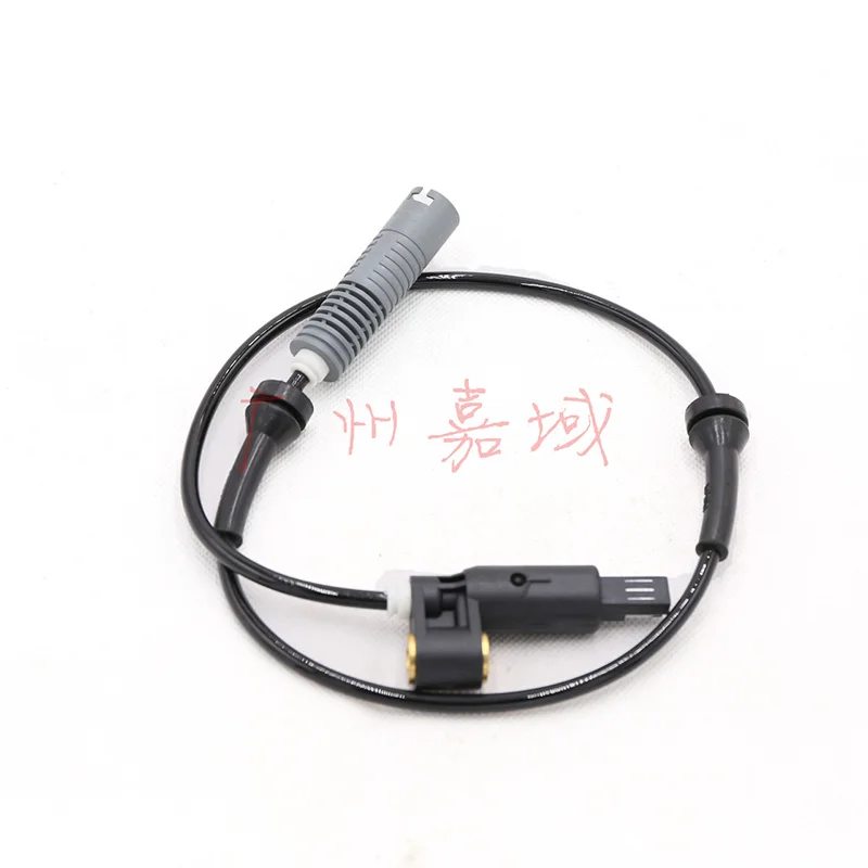 ABS Wheel Speed Sensor New Set Front+Rear For BMW M45 M41 M52 M51 E36 323i 323is 328i 325i 325is M3 Z3 34521163028