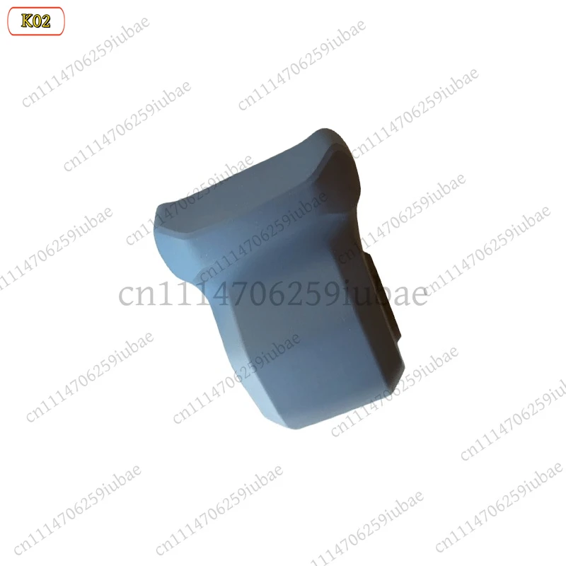 Gimbal Lens Protector Cap, Dustproof Cover Replacement Parts, Compatible Accessory for Matrice 4 Series Drones