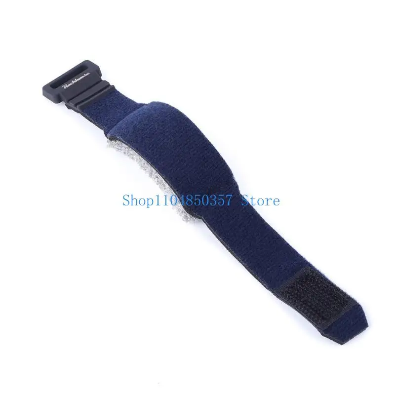652F Adjustable Universal Guitar Muting Wraps Electric Guitar Bass String Muter