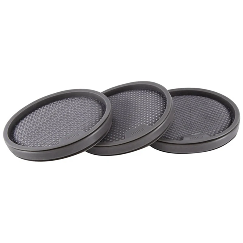 HEPA Filter For Dreame T10 T20 T30 For Xiaomi G9 G10 Vacuum Cleaner Filter Elements Parts Accessories