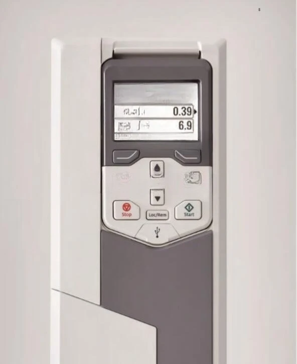 

Parts are suitable for ABB inverter ACS580-01-073A-4 high power 37KW three-phase AC380V-415V