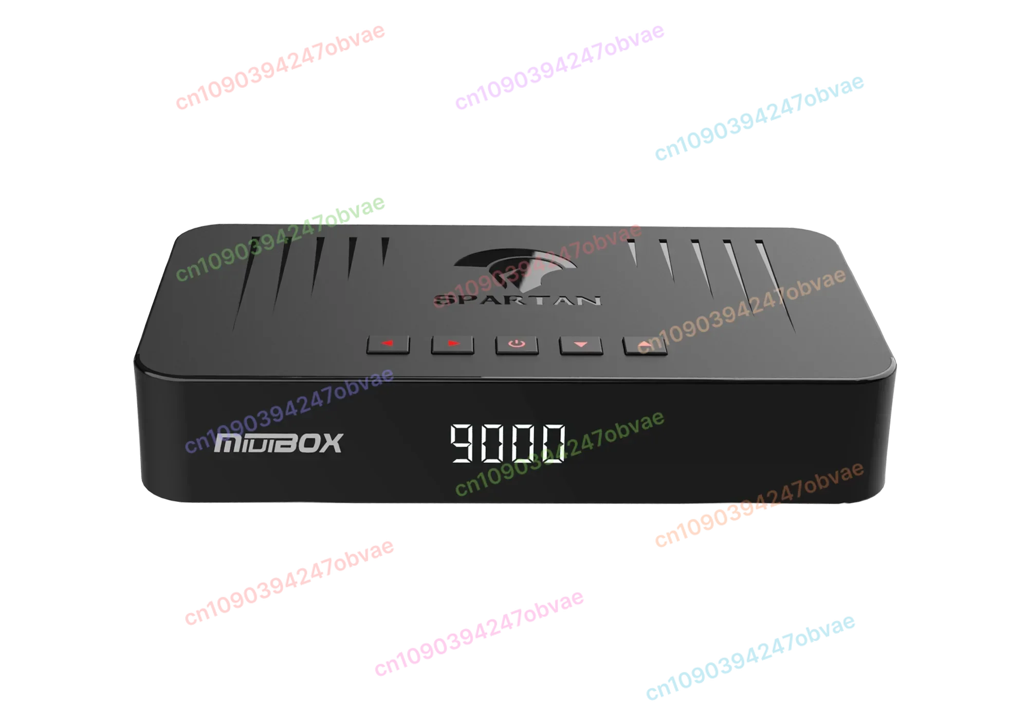 Miuibox Spartan DVB… - image