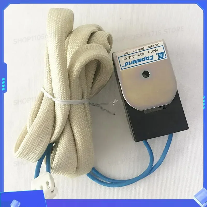 for Copeland compressor unloading bypass valve solenoid valve FDF2D10 coil for 023-0088-00