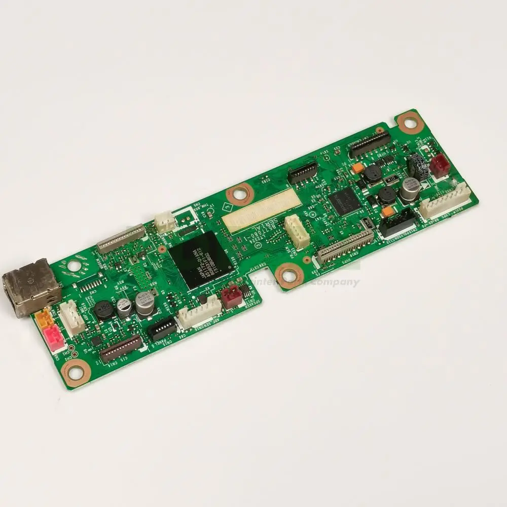 Oem Lt2541001 B57T080-1 Formatter Board Voor Broer MFC-1810 1813 1816 1818 1819 Printer Belangrijkste Printplaat Moederbord