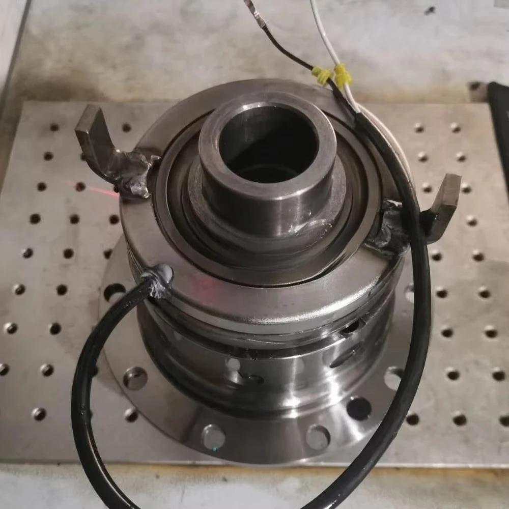 Electrical Locker for Hyundai 28 Spline Differential Locker Propeller Shafts Product