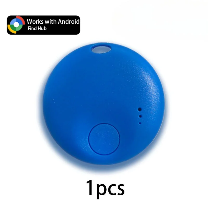 Anti-Verlust-Locator-Tracker für Samsung-Telefone Android Google Find My Device Finder Global Positioning Anti-Lost Smart Tag – Detail 12