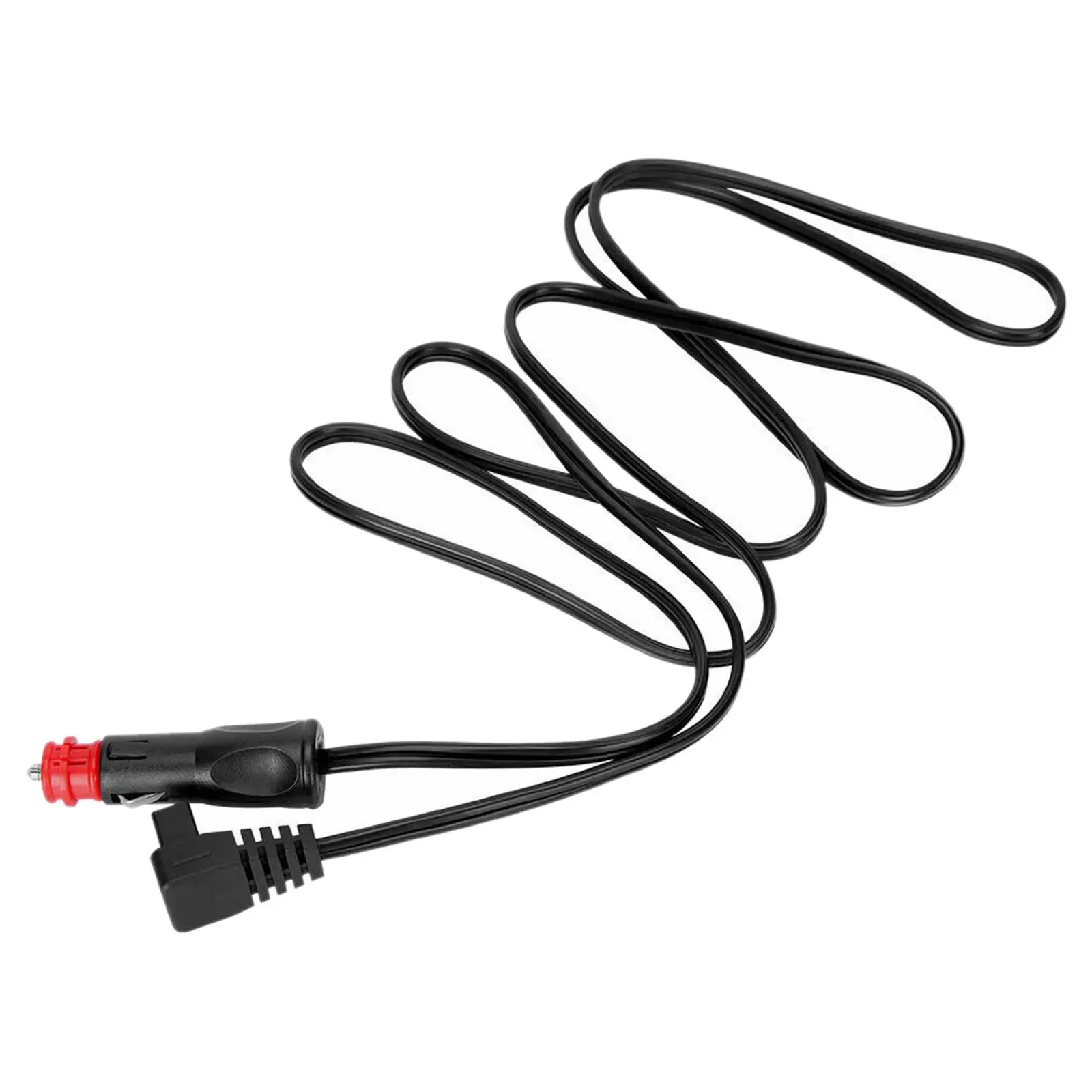 Car Fridge Charger Thermoelectric 2M Cigarette Lighter Power Cable