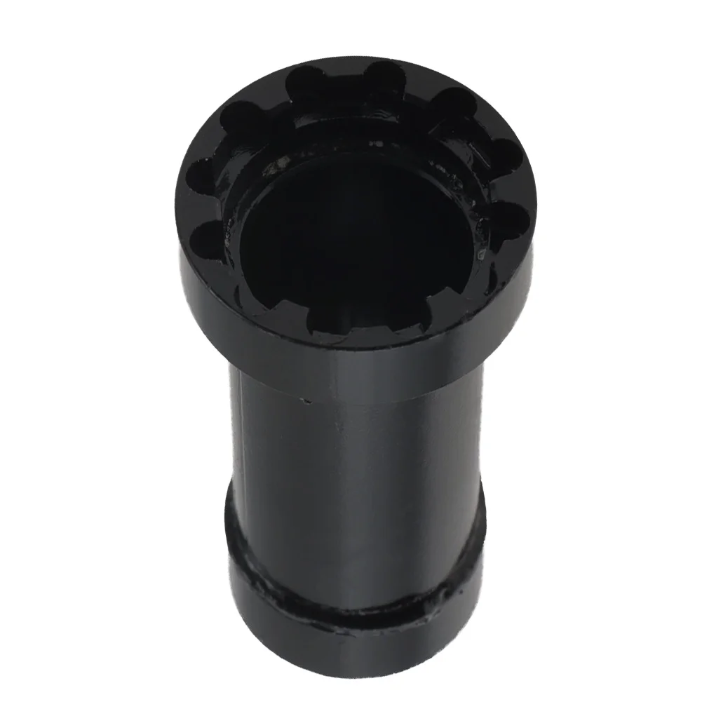 

Crankshaft Nut Socket Tool Compatible with For Polaris For Scrambler 400 For Sportsman 400 400 OEM Part 2870967 02870967