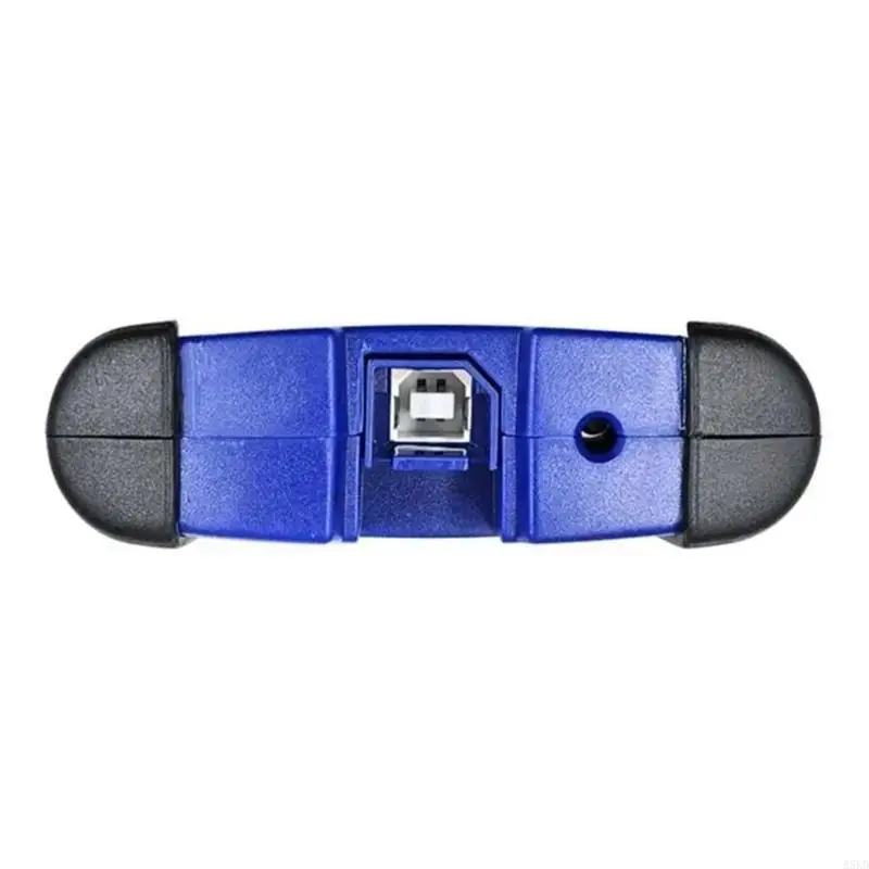 NEXIQ-3 USB LINK2 125032 شاحنة واجهات الشاحنة الماسح الضوئي الشاحن