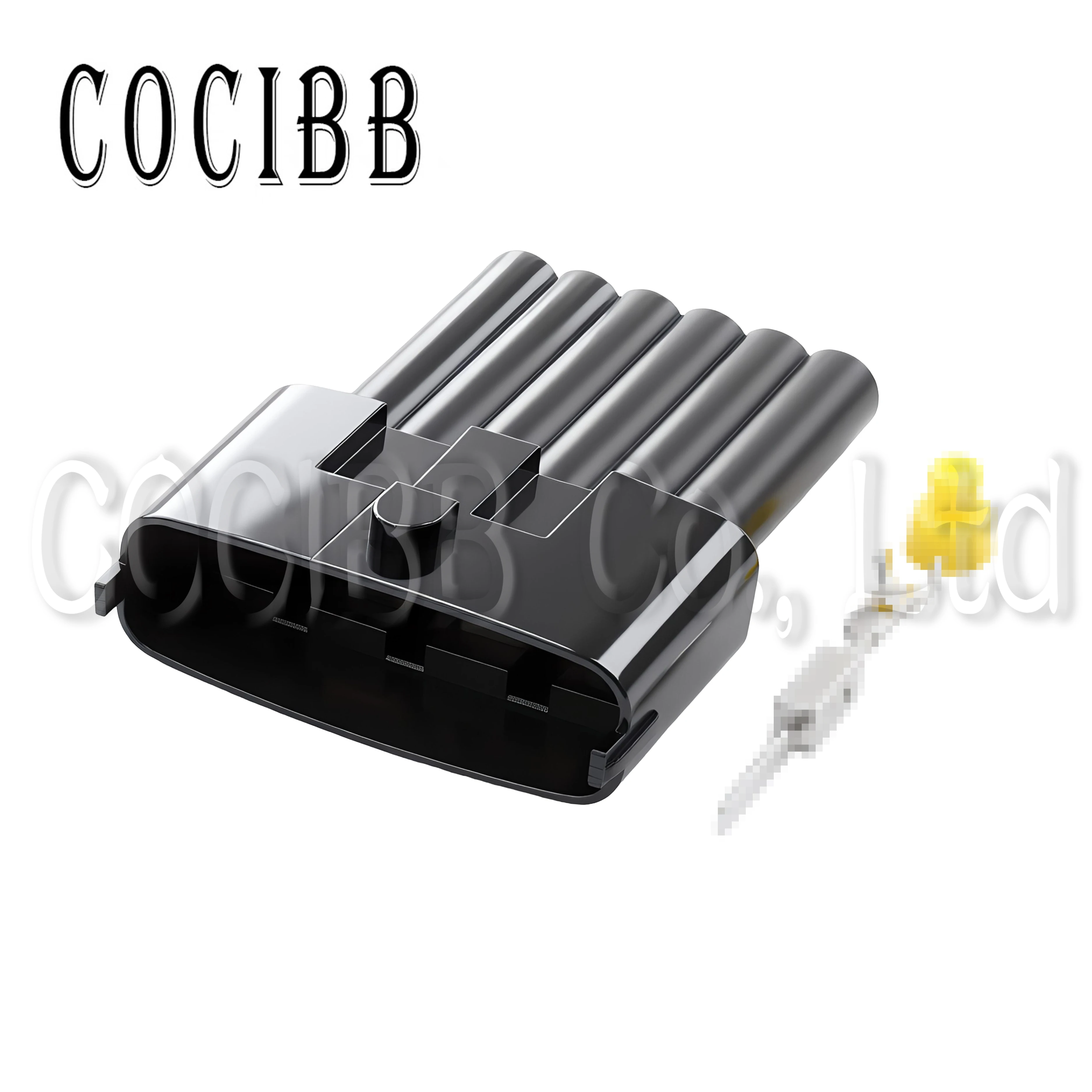

1 Set 6 Pin Electrical Car Male Female Accelerator Pedal Cable Plug 1928403740 Auto Waterproof Connector For Bosch
