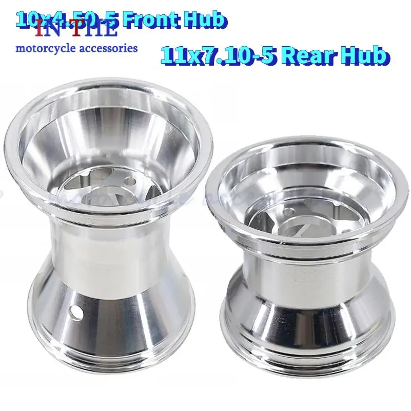 

Колесные диски для картинга: передние 10X4.50-5, задние 11X7.10-5 дюймов, для картингов, квадроциклов, UTV, багги