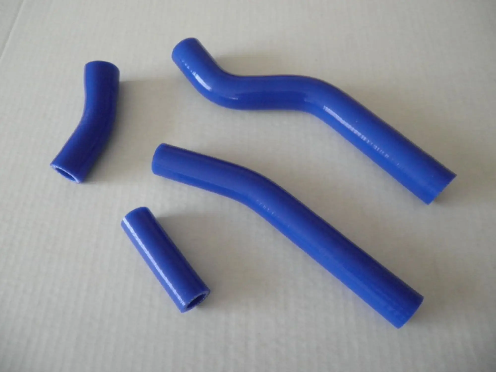 For Yamaha YZ450F WR450F 2003-2009 YZ WR 450 F Silicone Radiator Hose Pipe Tube Kit 2003 2004 2005 2006 2007 2008 2009