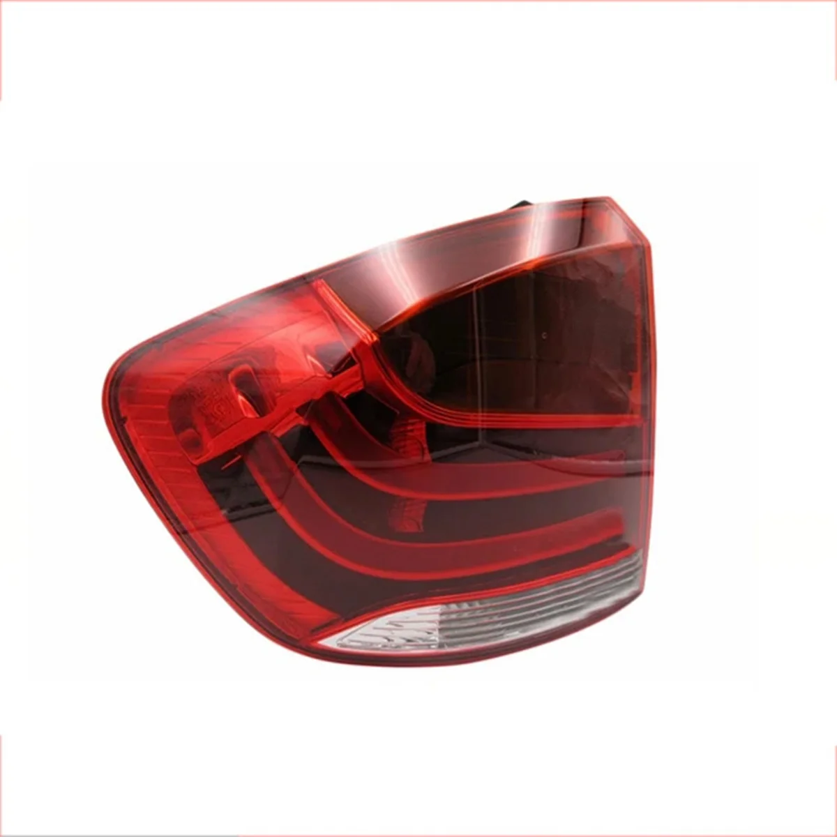 Car Left Brake Stop Warning Light LED Tail Light 63212990109 Turn Signal Lamp for BMW X1 E84 2008-2013