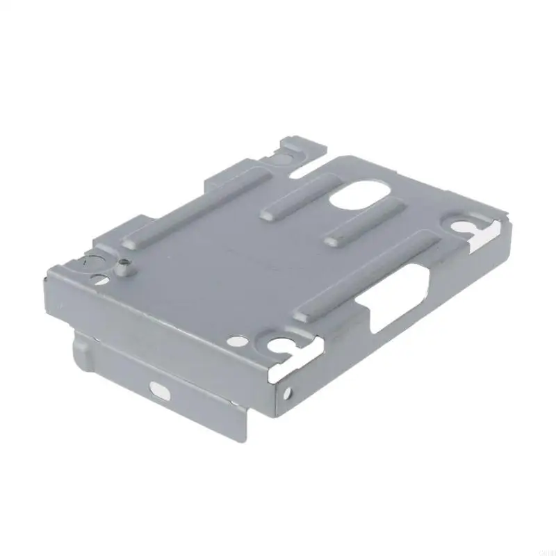 

G6DD Hard Disk HDD Base Tray Mounting Bracket Support for 3 for PS3 S 4000 With Screws