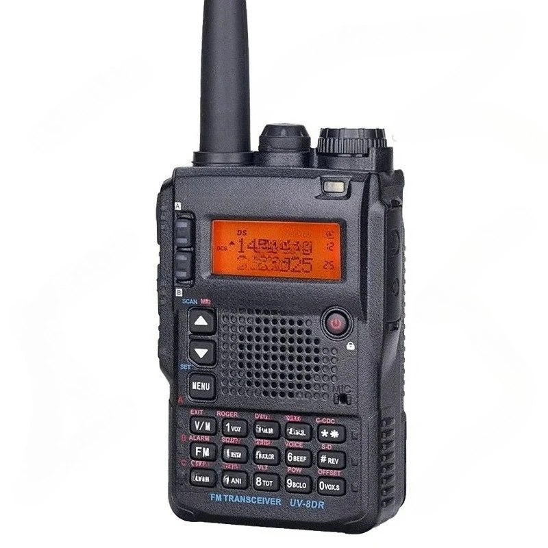 Tuyatwo Way Radios … - image