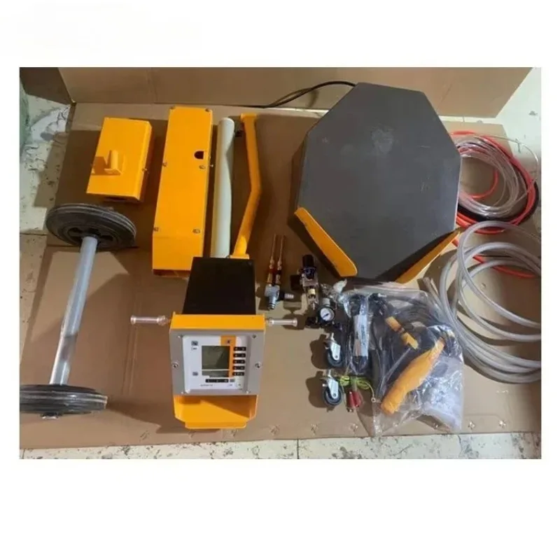 

Top 100 Fast Change Color Powder Coating Best Seller for Sale - Own Brand Spray Powder Coating Machine