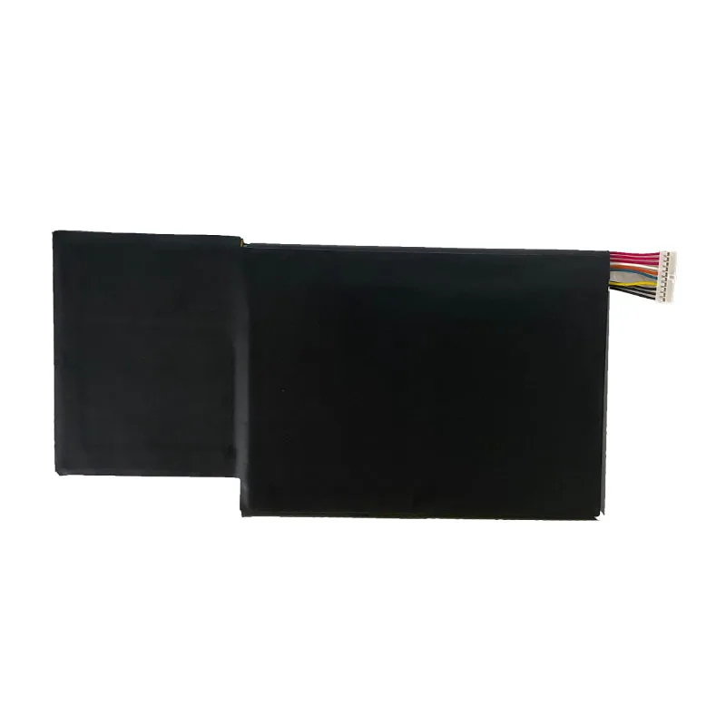 BTY-M6J BTY-U6J Laptop Battery for MSI GS63 GS63VR 6RF GS73 GS73VR 6RF MS-17B1 MS-16H2 MS-16K2 GS63VR-7RF 11.4V 64.98Wh/5700mAh