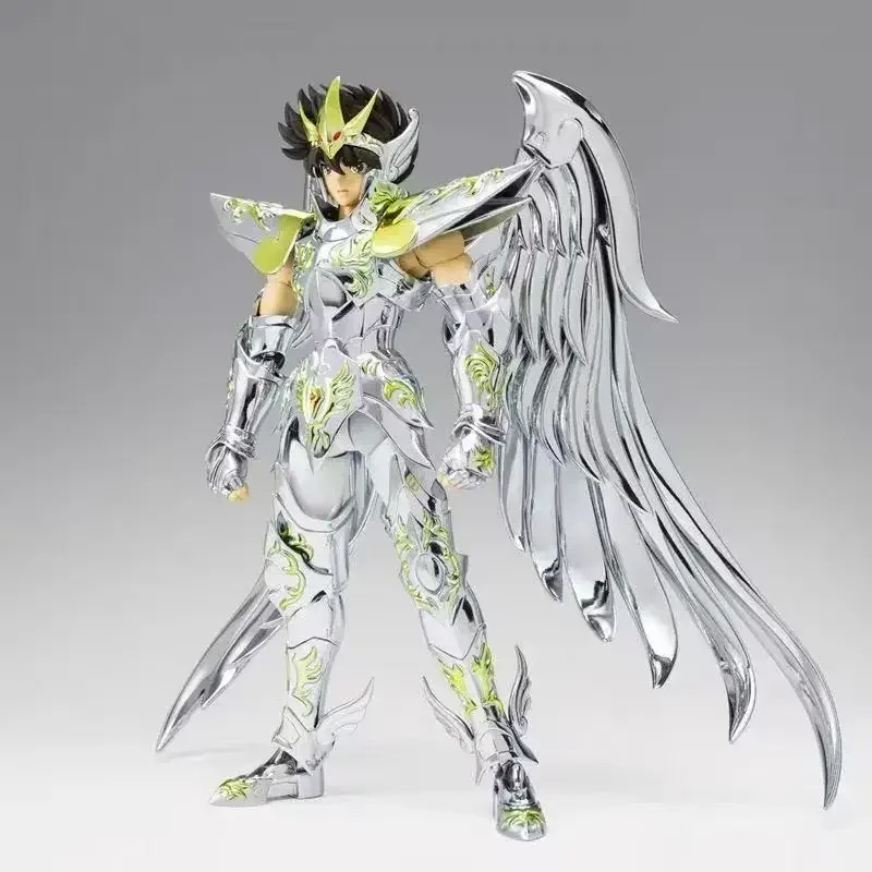 

Bandai Sacred Clothing Myth EX Sacred Clothing Stellar Horse God Stellar Horse Seiya 2.0