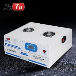 New Efficient Faster Mobile Phone Screen Repair Uv  Curing Box Drying Tool