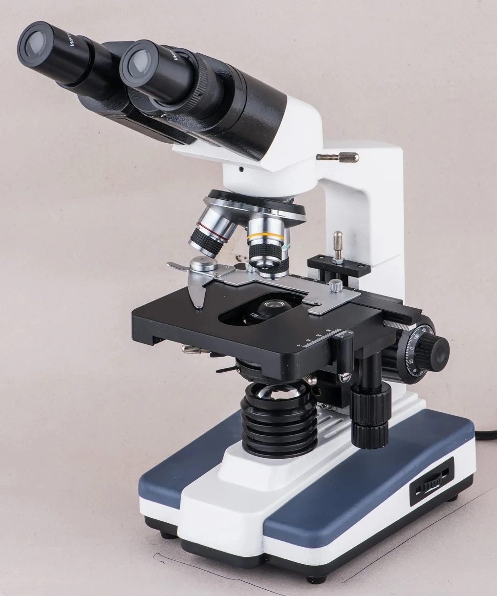Lab equipment Binocular Biological microscope Scanning Electron Microscope for Research