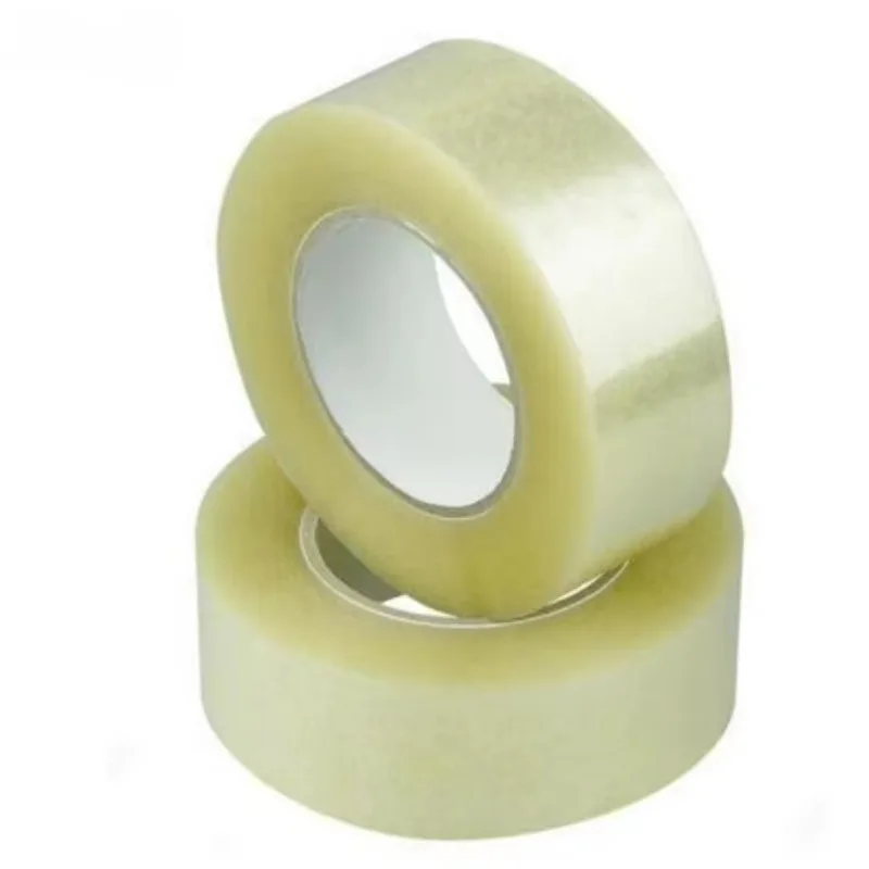 Tape slitting and rewinding machine Plastic product manufacturing machinery