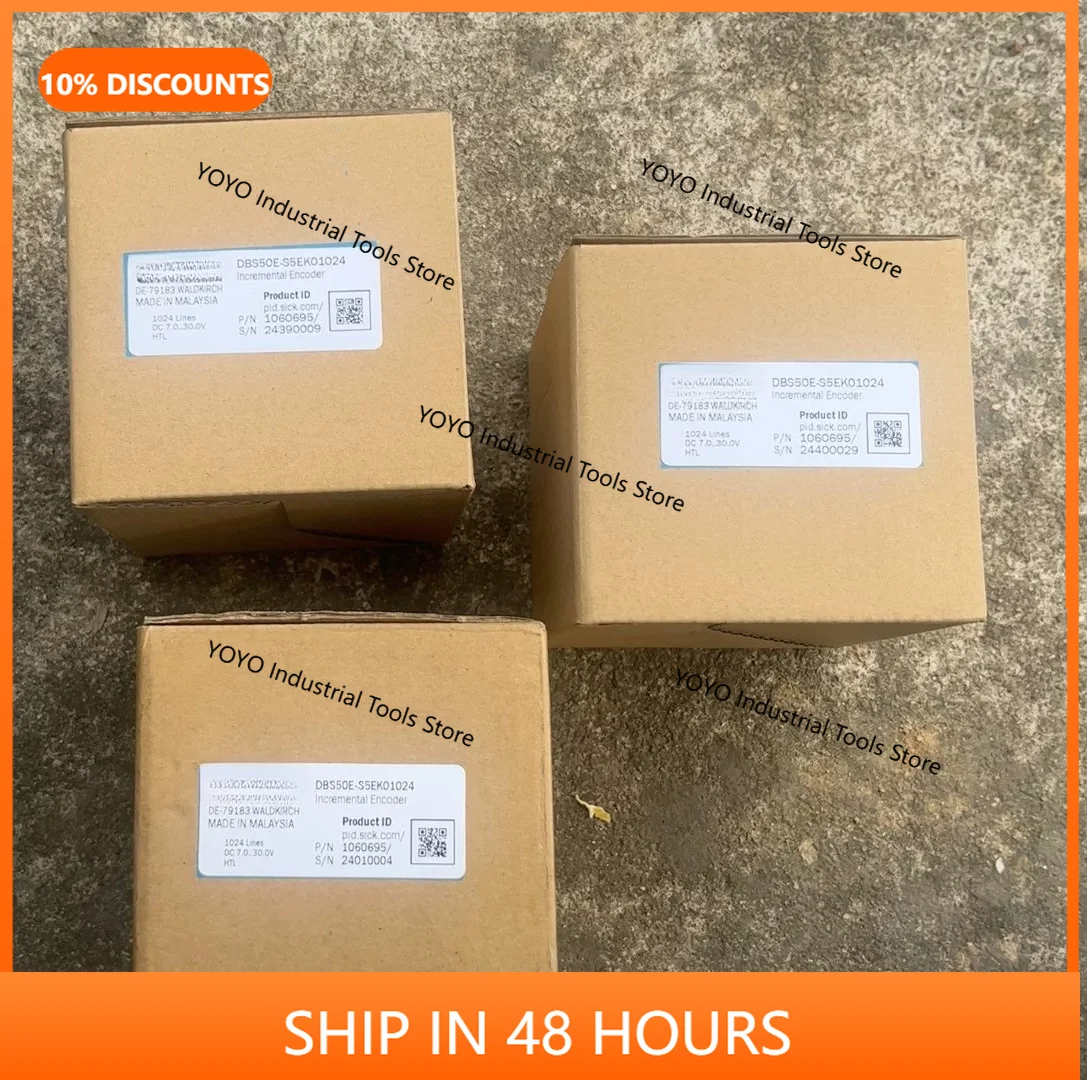 2026 new model incremental encoder 1060695 fast shipping