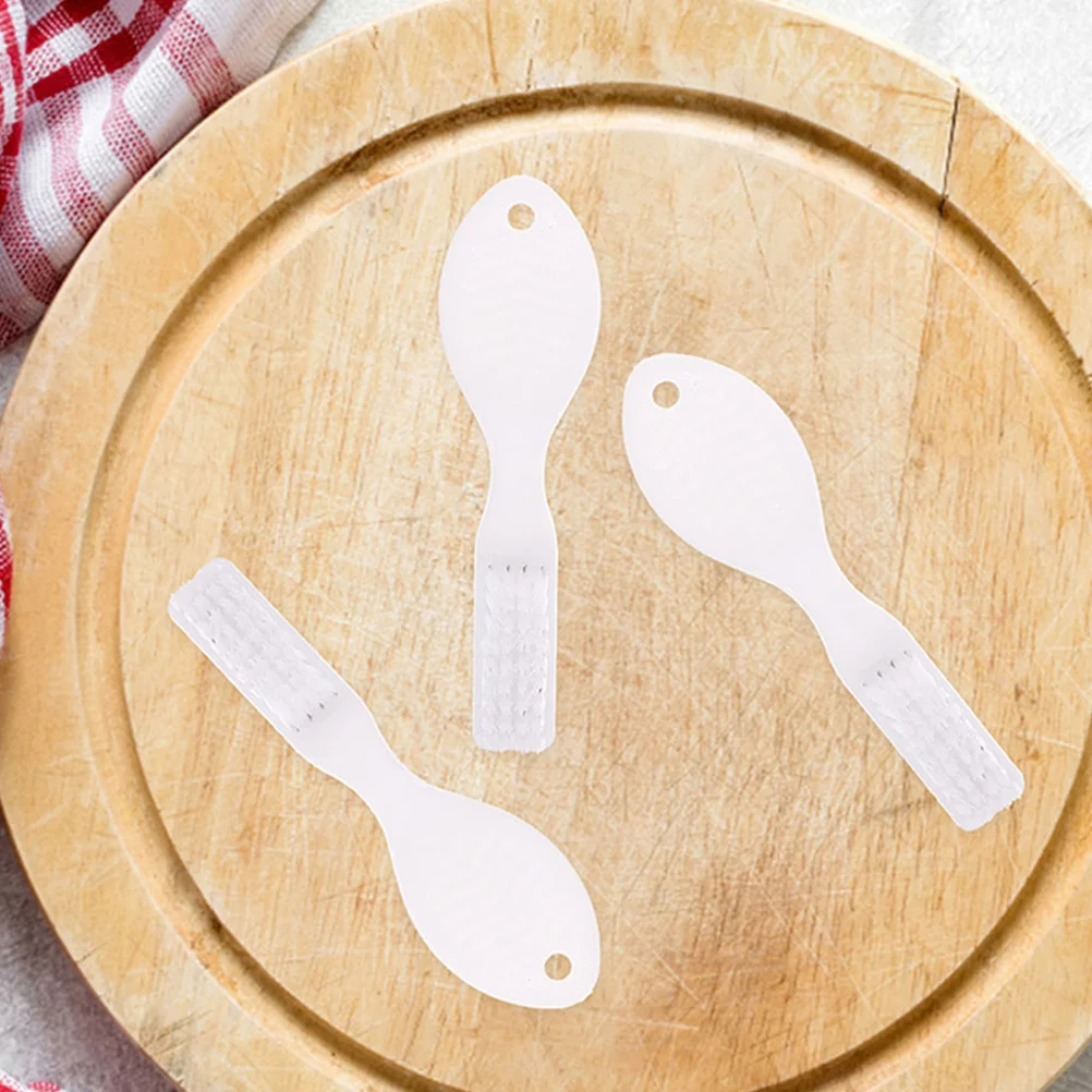 25Pcs Soft Toothbrush Mini Travel Toothbrush Short Handle for Prison Guards Detainees Compact Design Durable Material Easy Clean