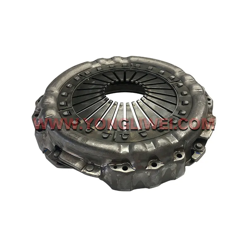 

Truck, Bus Engine Clutch Pressure Plate 9921161501