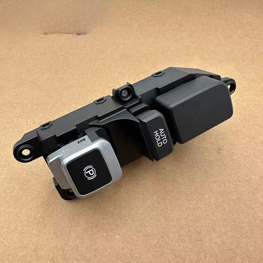 

1 шт. для Hyundai santafe электронная кнопка переключения ручного тормоза для автоматической парковки AUTOHOLD