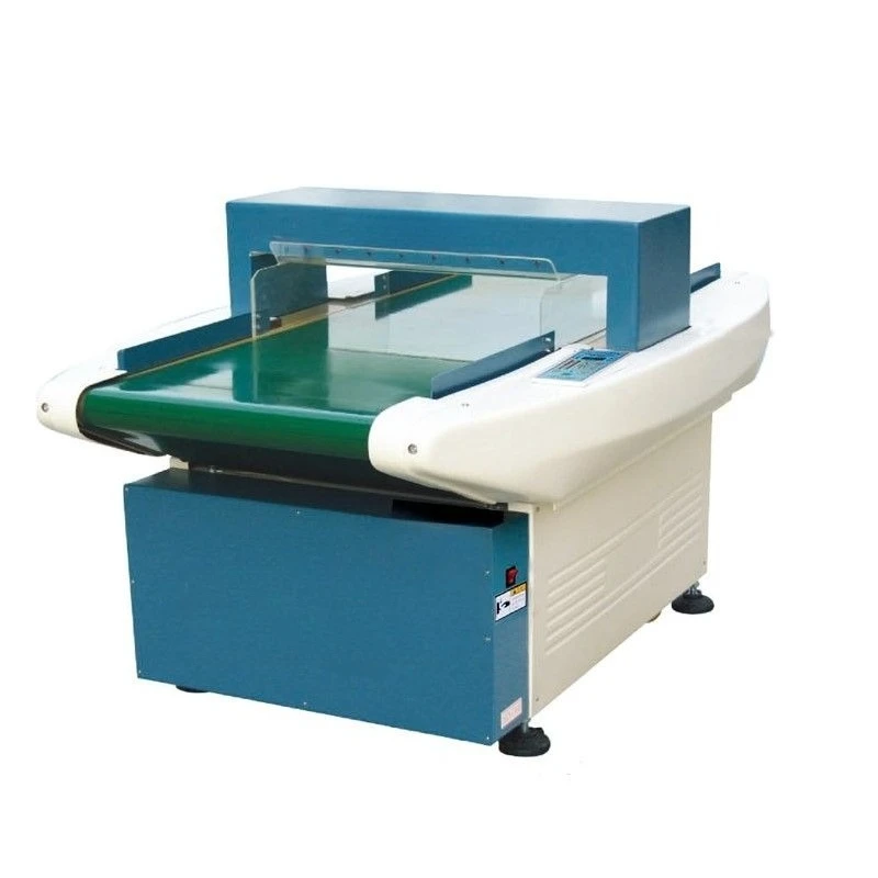 

Superb needle detector, desktop needle detector, metal conveyor needle detector