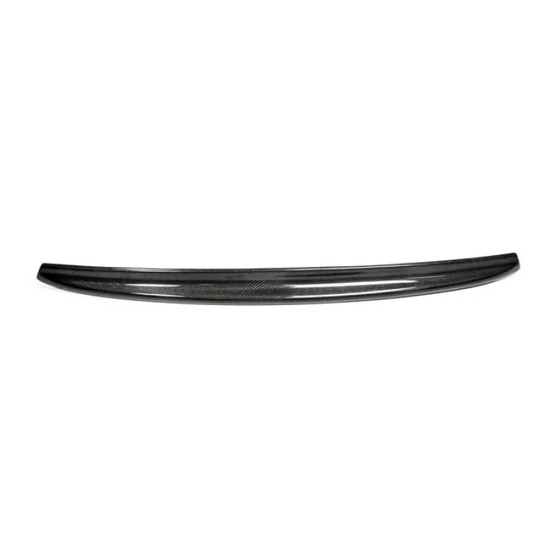 Carbon Fiber Car Parts EVO 8 9 Type 2 Rear (Spoiler No Need To Be Moved) - view 5
