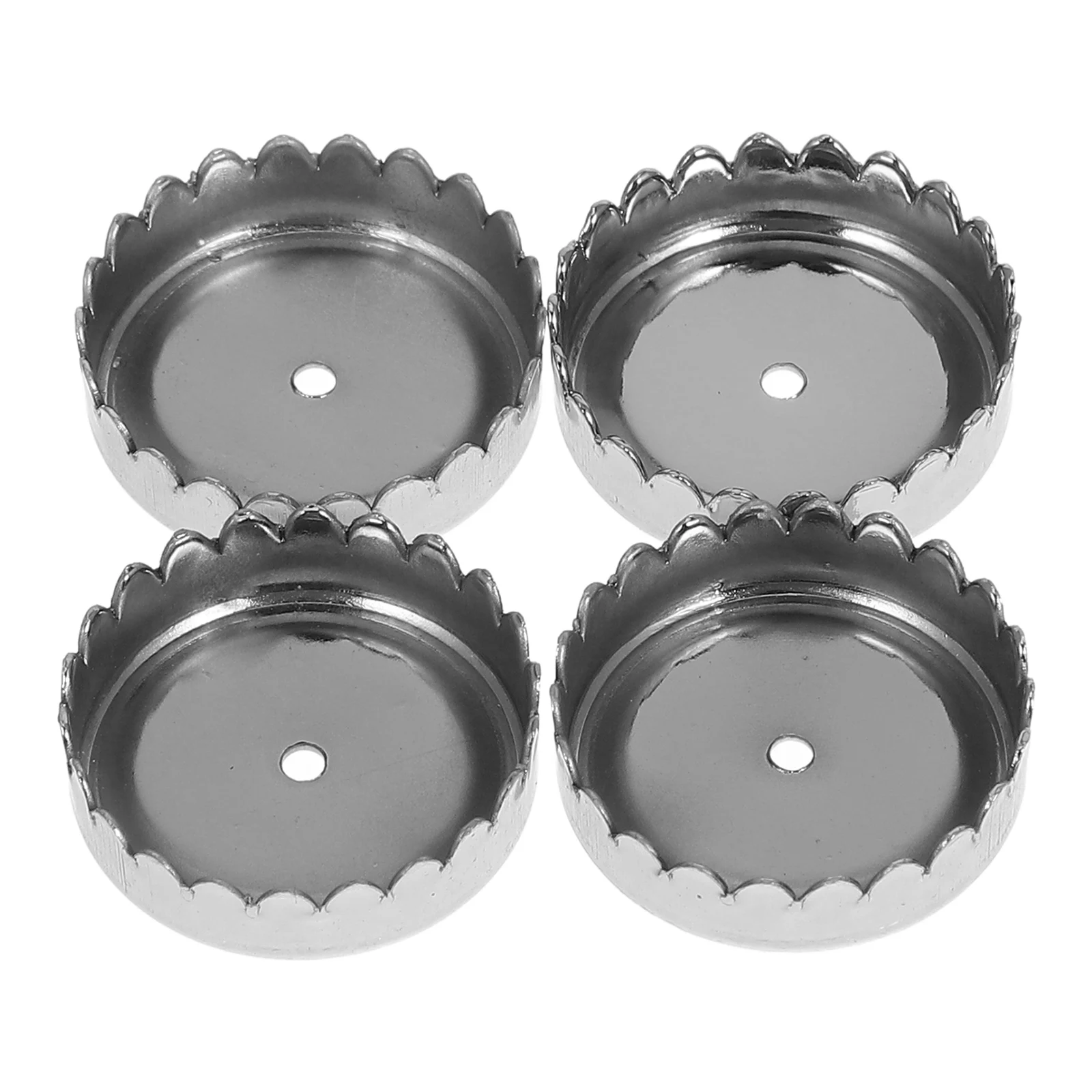 4 pçs suporte de sabão magnético aço inoxidável montagem na parede do banheiro cozinha à prova ferrugem forte rolamento design criativo saboneteira