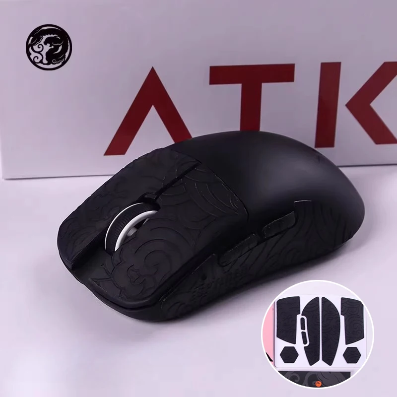 Mouse Grip Tape Pol…