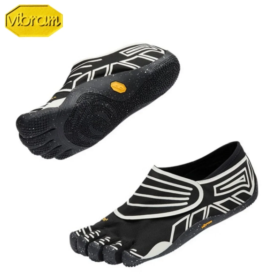 Brand Sale Vibram Five Fingers Shoes Outdoor Running Shoes Indoor Training Shoes Unisex Soft-sole Ballet Pilates Fitness Shoes