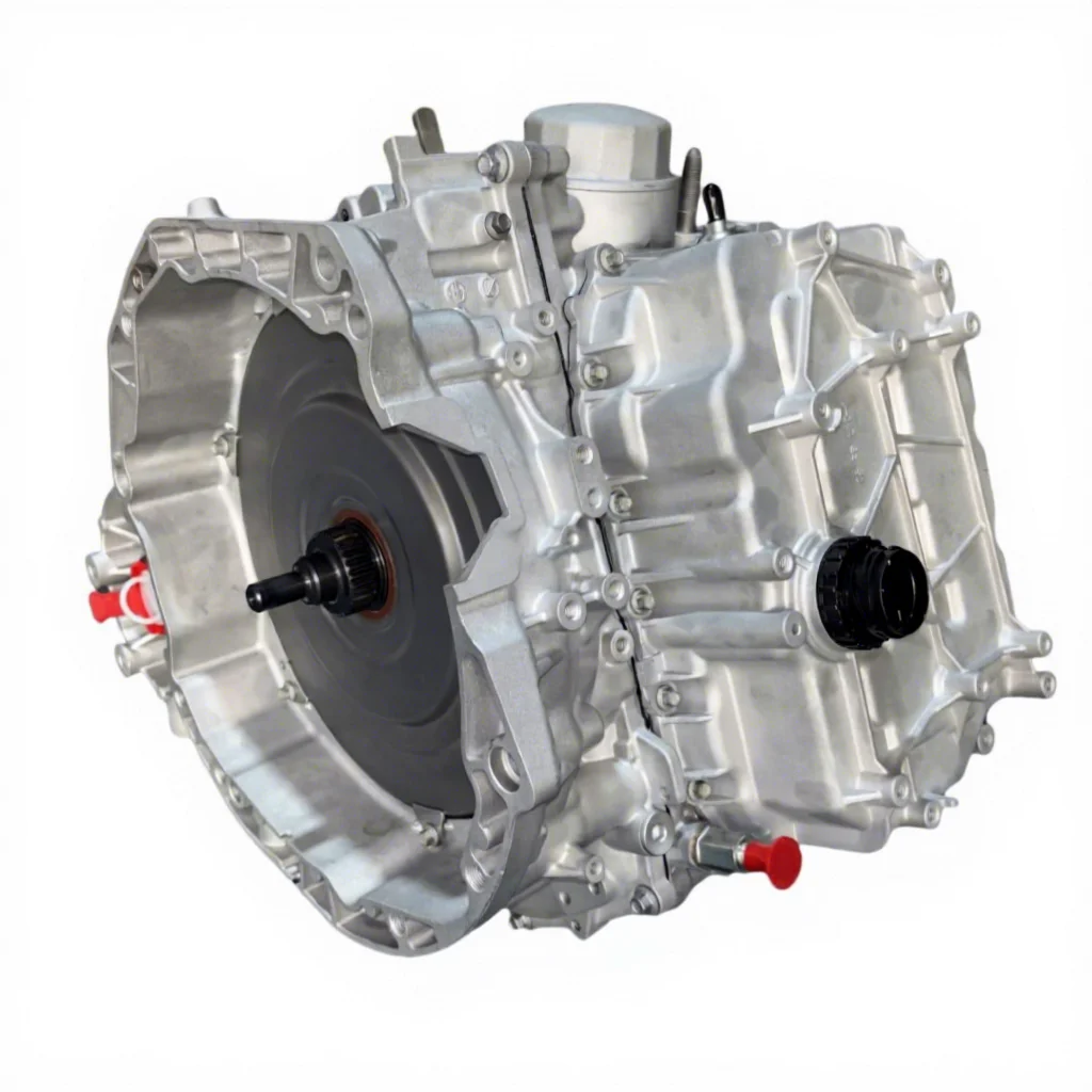 

Remanufactured DF733 Wet DCT Transmission Assembly For Changan UNI-V 1.5T & CS85 Coupe